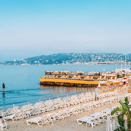 Artful Loft Retreat - Terrace, Parking - Happy Rentals * Juan-les-Pins