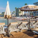 Antibes Loft Retreat - Happy Apartment Juan-les-Pins