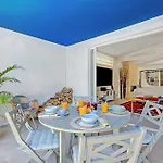 Apartman Antibes Loft Retreat - Happy *