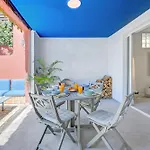 Apartment Antibes Loft Retreat - Happy Juan-les-Pins