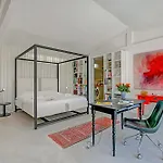 Antibes Loft Retreat - Happy Apartment Juan-les-Pins