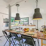 Antibes Loft Retreat - Happy Apartment *