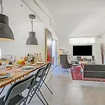 Antibes Loft Retreat - Happy Juan-les-Pins