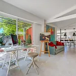 Antibes Loft Retreat - Happy * Juan-les-Pins
