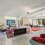 Apartman Antibes Loft Retreat - Happy Juan-les-Pins