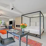 Antibes Loft Retreat - Happy Apartment