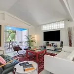 Apartman Antibes Loft Retreat - Happy