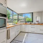 Antibes Loft Retreat - Happy Apartman *