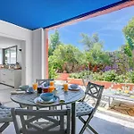 Antibes Loft Retreat - Happy Apartment Juan-les-Pins