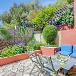Antibes Loft Retreat - Happy Apartment *