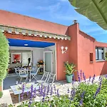 Antibes Loft Retreat - Happy * Juan-les-Pins