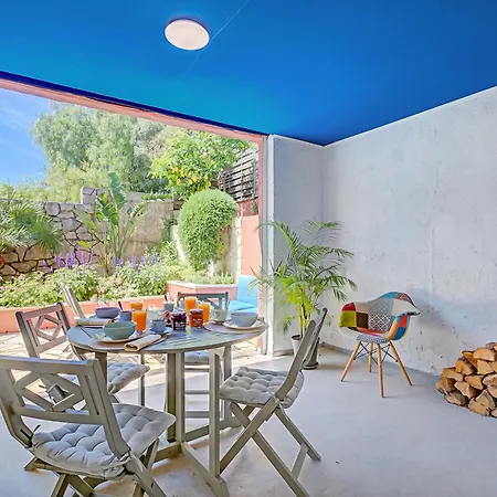 Apartman Antibes Loft Retreat - Happy *