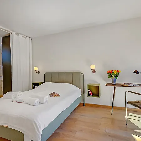 Artful Loft Retreat - Terrace, Parking - Happy * Juan-les-Pins