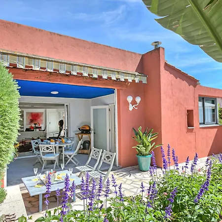Antibes Loft Retreat - Happy * Juan-les-Pins