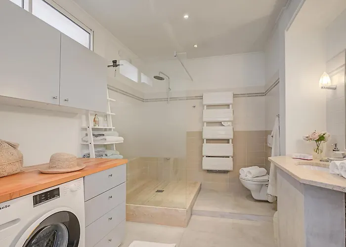 Апартаменты Antibes Loft Retreat - Happy